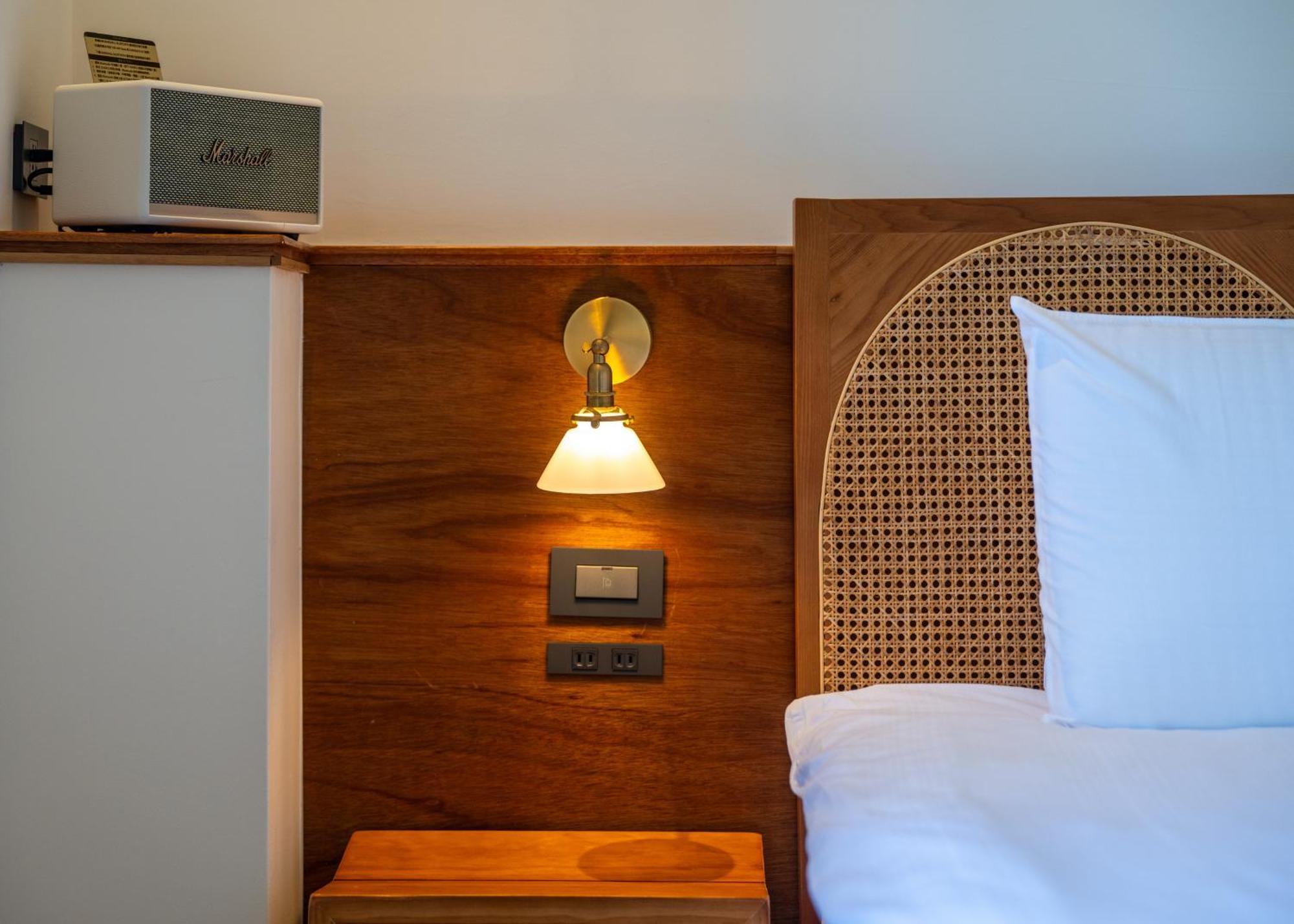 Soli Hospitale 宿里旅行舍 Hualien City Room photo