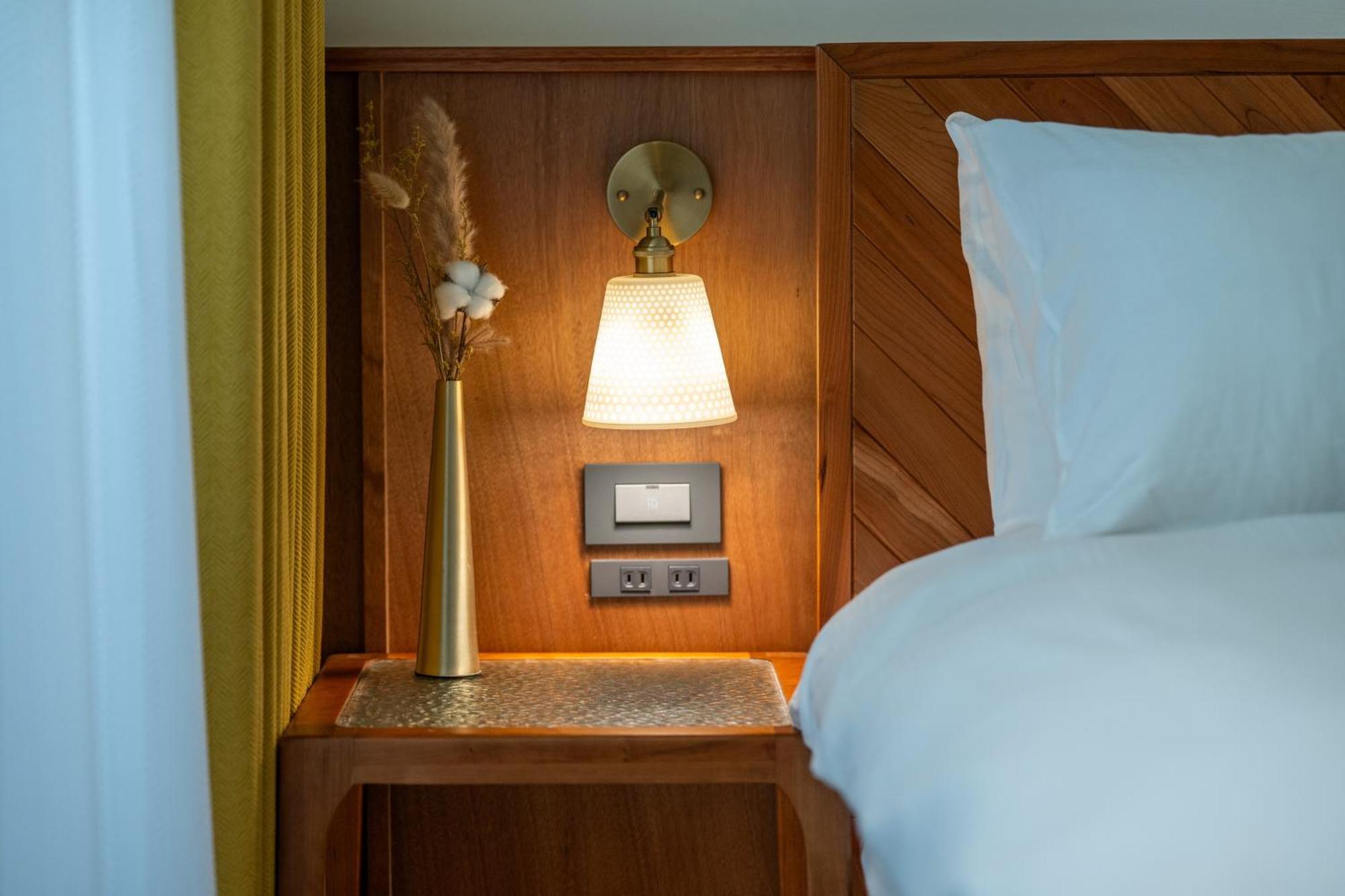 Soli Hospitale 宿里旅行舍 Hualien City Room photo