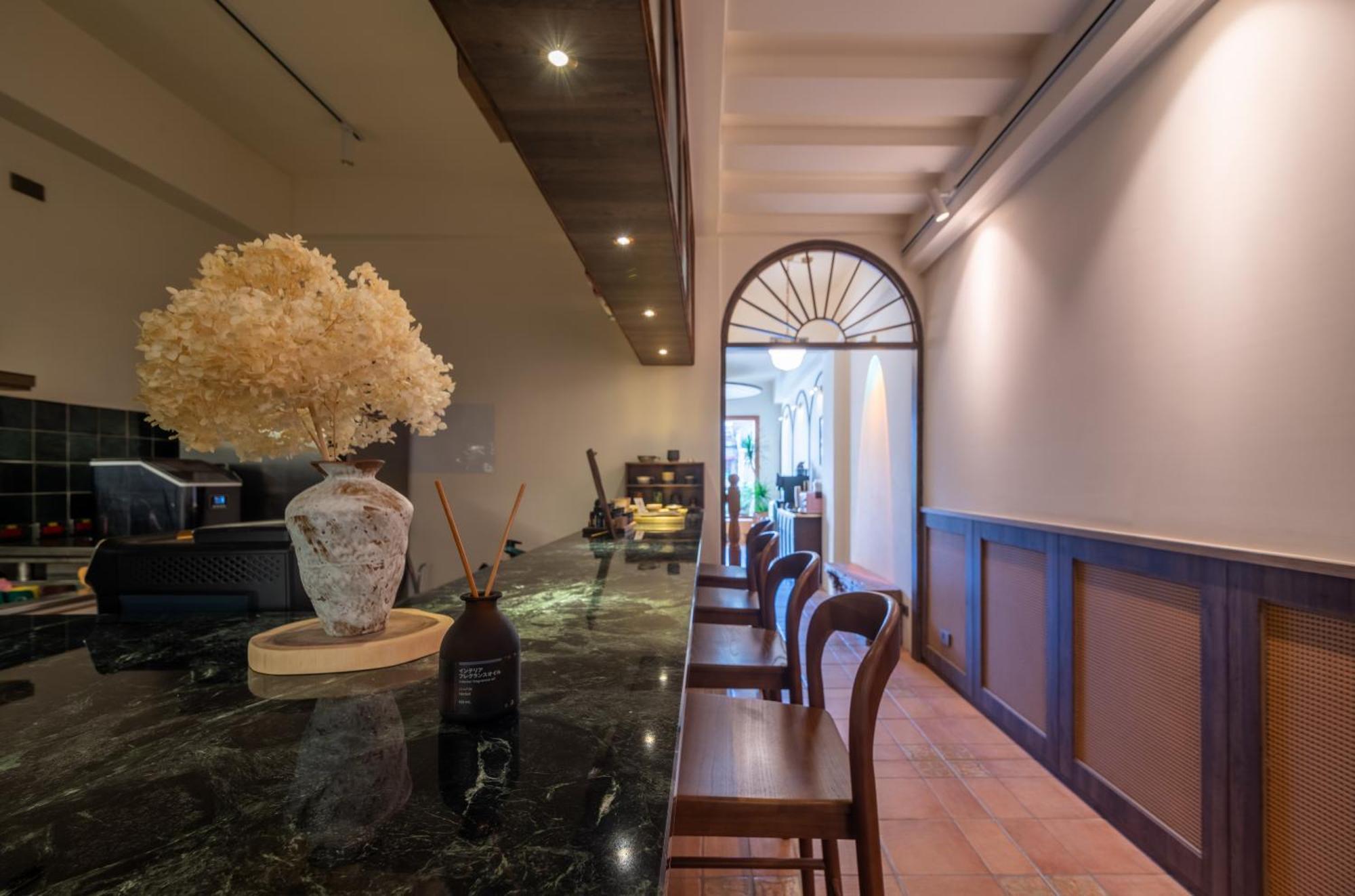 Soli Hospitale 宿里旅行舍 Hualien City Exterior photo
